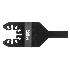 Neo fémfűrészlap multifunkciós géphez 10 mm