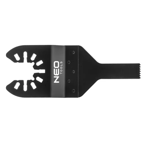 Neo fémfűrészlap multifunkciós géphez 10 mm