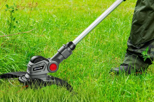 Neo damilfej készlet 58GE112 szegélynyíróhoz-hoz, 3 m x 1,6 mm