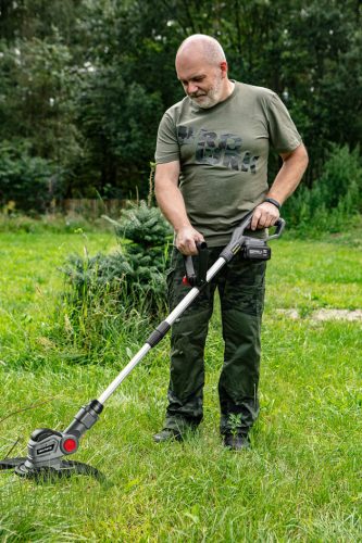 Neo damilfej készlet 58GE112 szegélynyíróhoz-hoz, 3 m x 1,6 mm