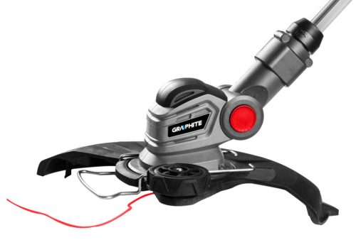 Neo damilfej készlet 58GE112 szegélynyíróhoz-hoz, 3 m x 1,6 mm