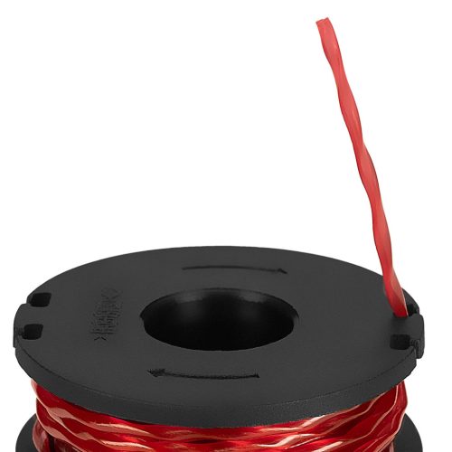 Neo damilfej készlet 58GE112 szegélynyíróhoz-hoz, 3 m x 1,6 mm