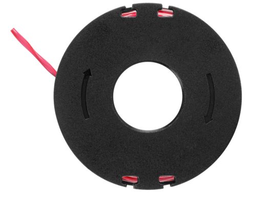 Neo damilfej készlet 58GE112 szegélynyíróhoz-hoz, 3 m x 1,6 mm