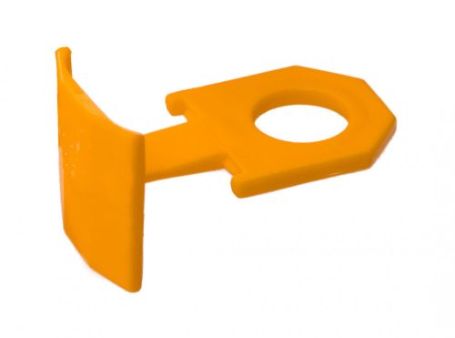 Neo csempeszintező talpelem, 150 részes, 1,5 mm
