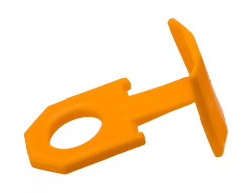Neo csempeszintező talpelem, 150 részes, 1,5 mm