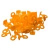 Neo csempeszintező talpelem, 150 részes, 1,5 mm