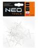 Neo fugakereszt 1,5 mm, 200 részes