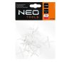 Neo fugakereszt 3 mm, 150 részes