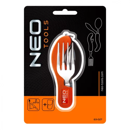 Neo túlélő kemping zsebkés