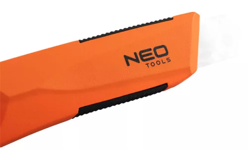 Neo tapétavágó kés 18 mm, puha markolat