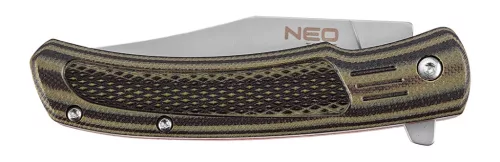 Neo ősszecsukható kés 17,5 cm