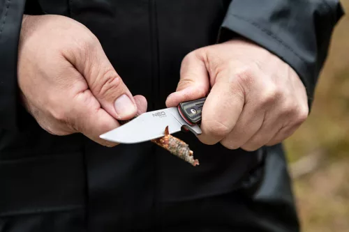 Neo ősszecsukható kés 17,5 cm