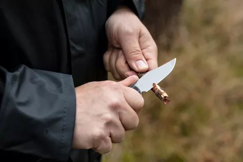 Neo ősszecsukható kés 17,5 cm