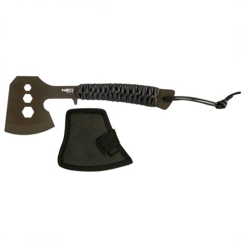 Neo multifunkciós balta 26 cm