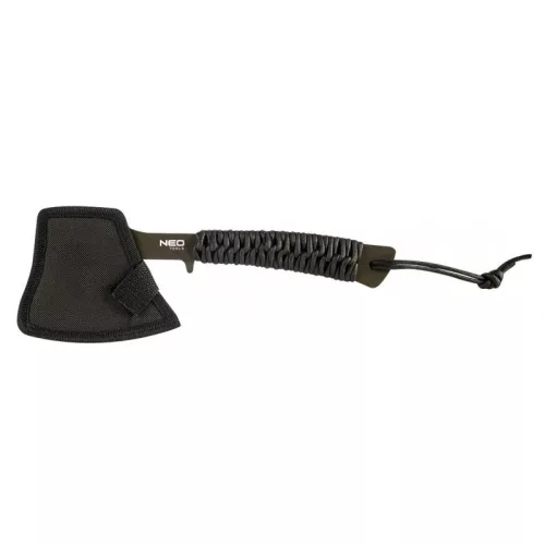 Neo multifunkciós balta 26 cm