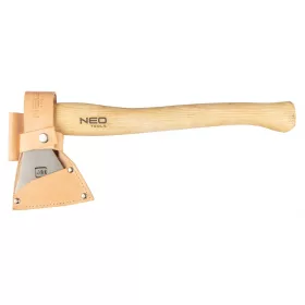 Neo bushcraft balta tokkal, 400 g