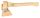 Neo bushcraft balta tokkal, 400 g