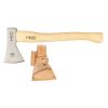 Neo bushcraft balta tokkal, 400 g