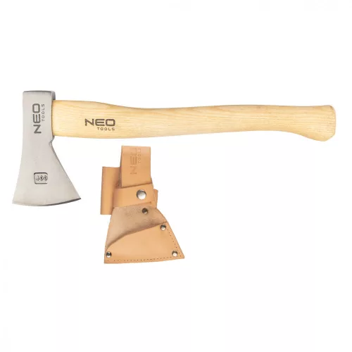 Neo bushcraft balta tokkal, 400 g