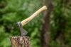 Neo bushcraft balta tokkal, 400 g