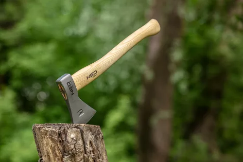 Neo bushcraft balta tokkal, 400 g