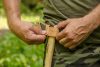 Neo bushcraft balta tokkal, 400 g