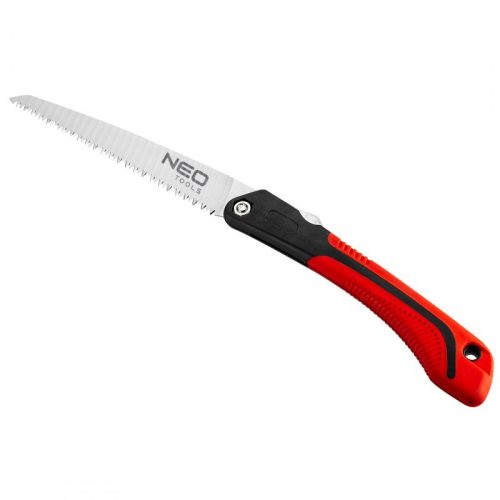 Neo kézifűrész 21 cm