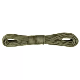 Neo paracord zsinór 30 m, 4 mm