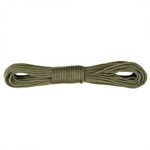 Neo paracord zsinór 30 m, 4 mm