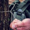 Neo paracord zsinór 30 m, 4 mm