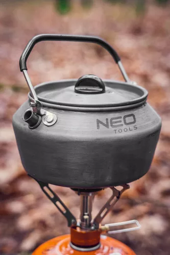 Neo kemping gázégő 123x80 mm