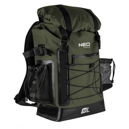 Neo vízálló hátizsák 30L, 32x63x18cm
