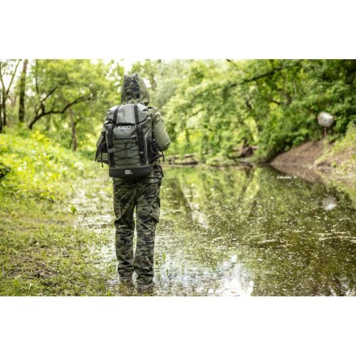 Neo vízálló hátizsák 30L, 32x63x18cm