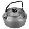 Neo kemping vízforraló 0,8 L