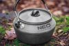 Neo kemping vízforraló 0,8 L