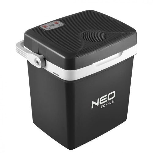 Neo hűtőtáska 230V - 12 V