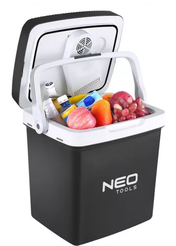 Neo hűtőtáska 230V - 12 V