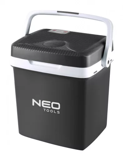 Neo hűtőtáska 230V - 12 V