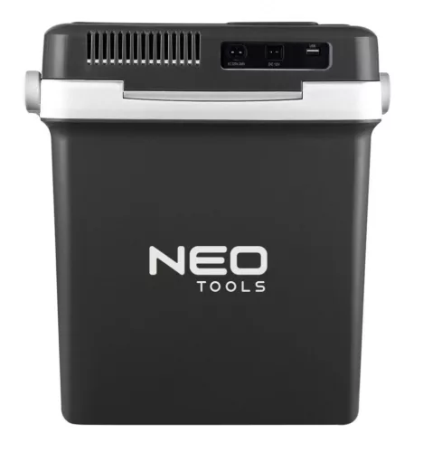 Neo hűtőtáska 230V - 12 V