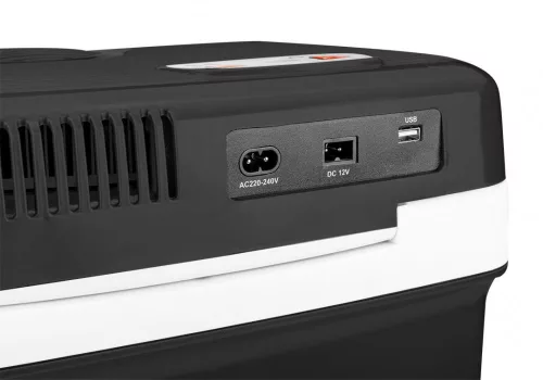 Neo hűtőtáska 230V - 12 V