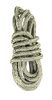Neo rugós kötélfeszítő karabíner, paracord kötél 3,5 mm x 1,5m