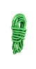 Neo rugós kötélfeszítő karabíner, paracord kötél 3,5 mm x 1,5m