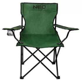 Neo kemping szék, összecsukható