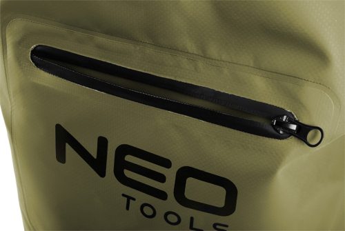 Neo vízálló hátizsák, 40 L