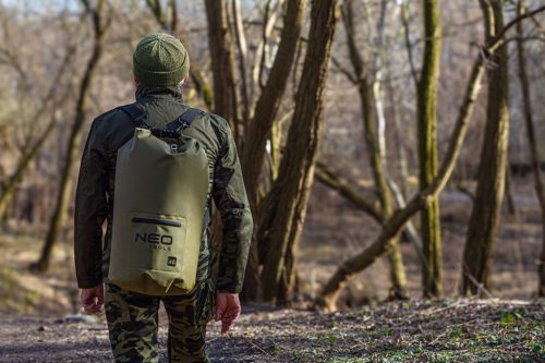 Neo vízálló hátizsák, 40 L