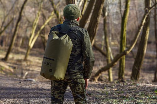 Neo vízálló hátizsák, 40 L