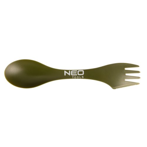 Neo kemping evőeszköz