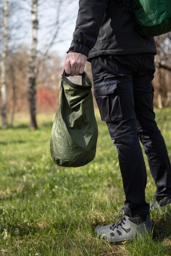 Neo vízálló táska 10 L