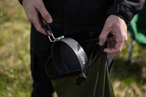 Neo vízálló táska 10 L