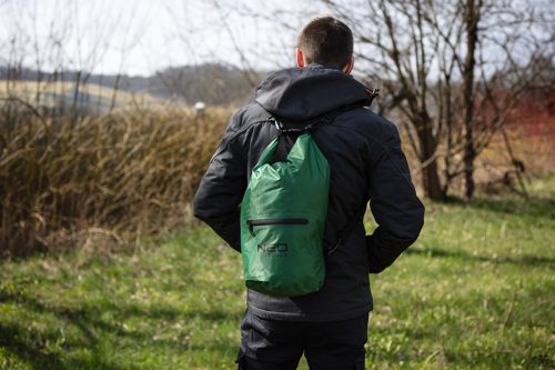 Neo vízálló táska 15 L